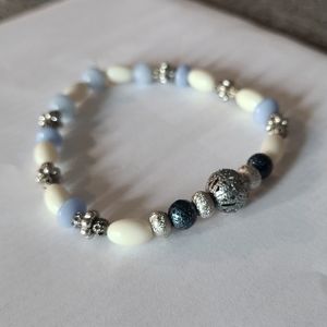 Dragonfly Distressed Metals